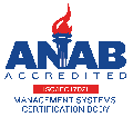 ANAB Logo