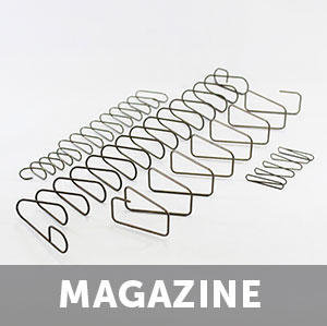 magazine