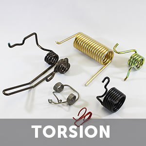 torsion